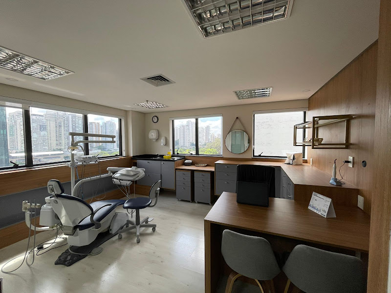 Foto 7 de Dra Patrícia Venus Verissimo