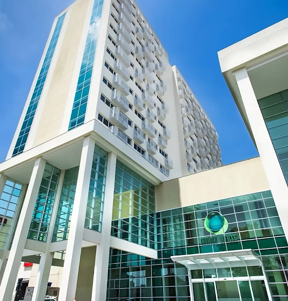 Foto 3 de Dra Patrícia Vianna