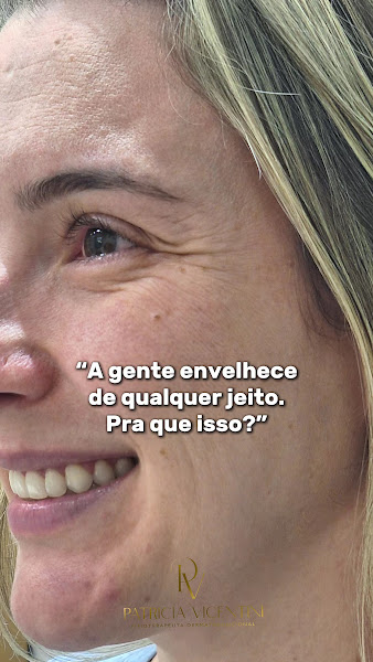 Foto 2 de Dra. Patricia Vicentini | Botox | Ultraformer I Bioestimulador | Preenchimento