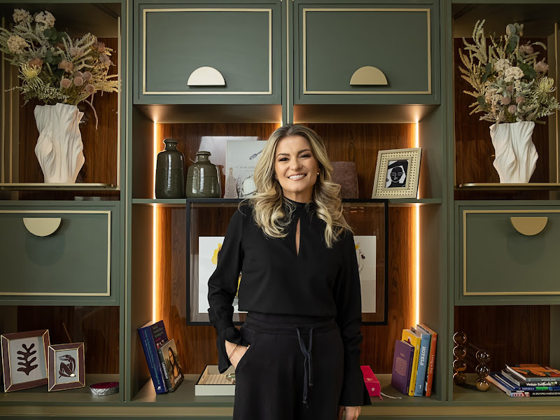 Foto 3 de Dra. Patrícia Zardo