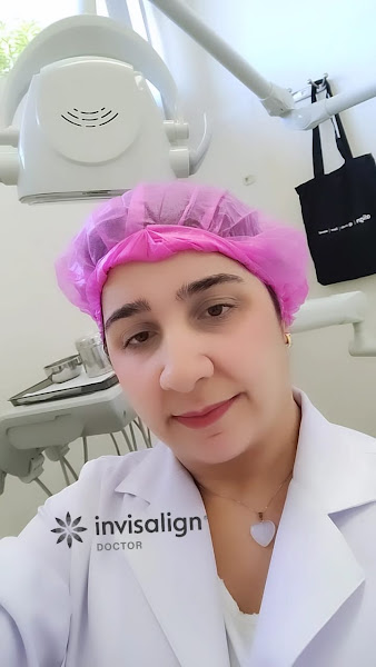 Foto 2 de Dra. Patrícia Zeferino - Dentista