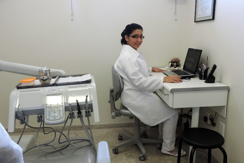 Foto 3 de Dra. Patrícia Zeferino - Dentista