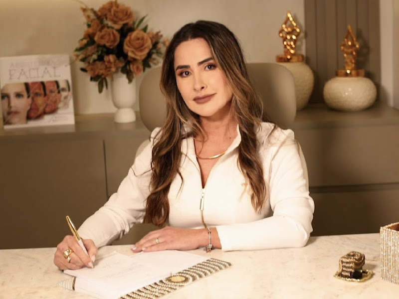 Foto 3 de Dra Patrícia Zella -- OM odontologia