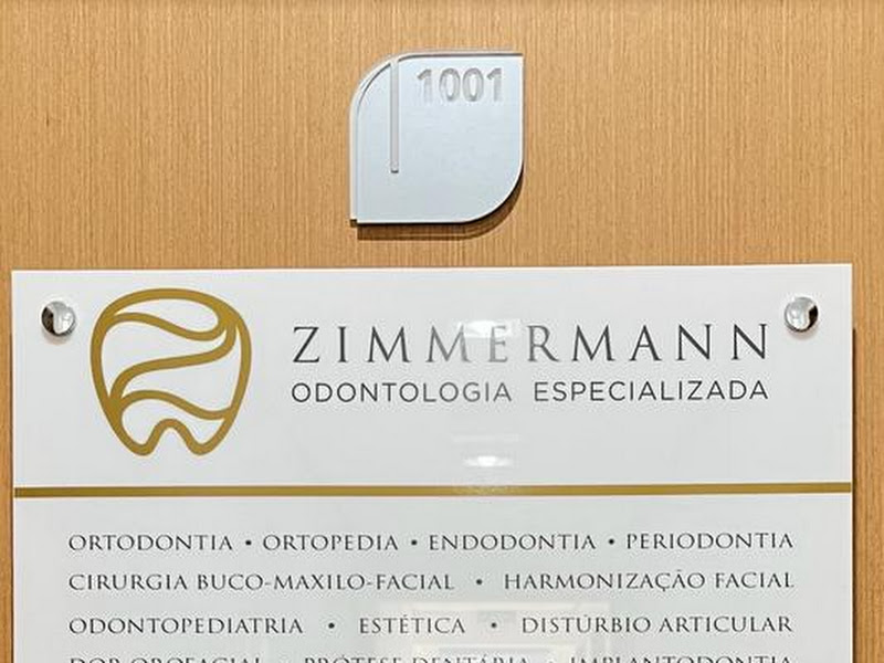 Foto de Dra Patricia Zimmermann