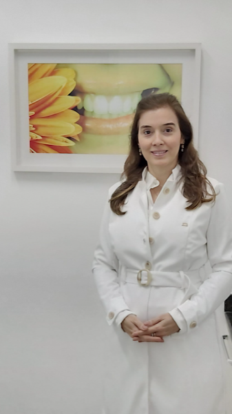 Foto 2 de Dra. Patrizia Pedone