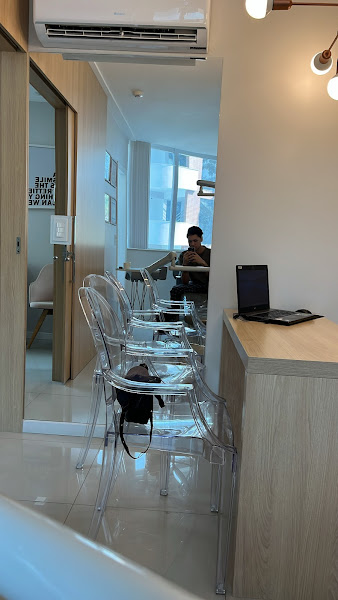 Foto 2 de Dra. Paula B. Foligno