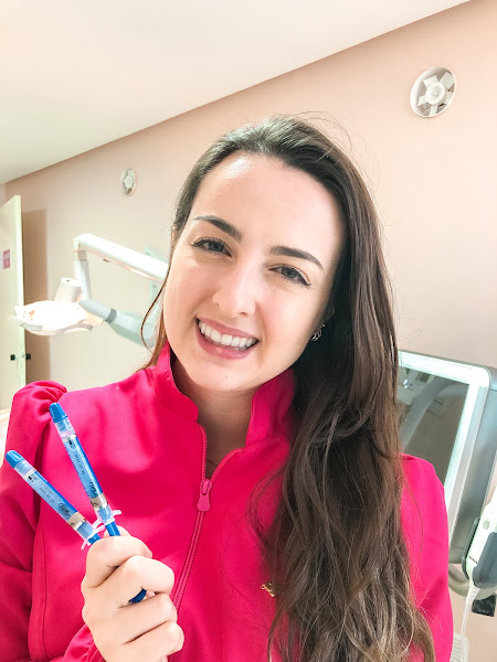 Foto 3 de Dra. Paula Baptistella de Lima | Dentista