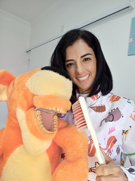 Foto 2 de Dra. Paula Bardal