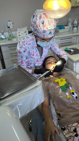 Foto 3 de Dra. Paula Bardal