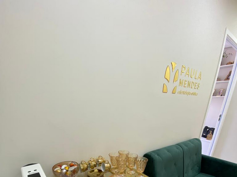 Foto 6 de Dra. Paula Barros Odontologia Estética e harmonização