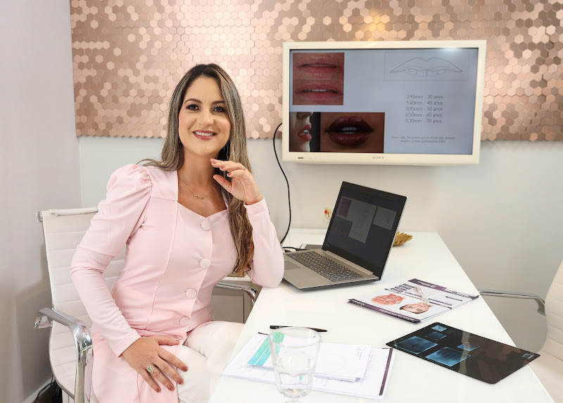 Foto 2 de Dra Paula Bittencourt