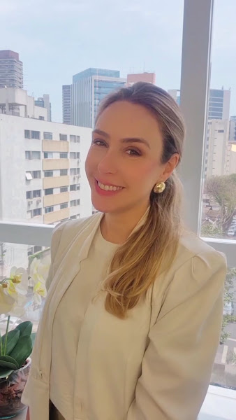 Foto 3 de Dra. Paula Blancaire | Harmonização Facial Vila Olímpia