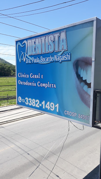 Foto 3 de Dra.Paula Bocarde Nagaishi