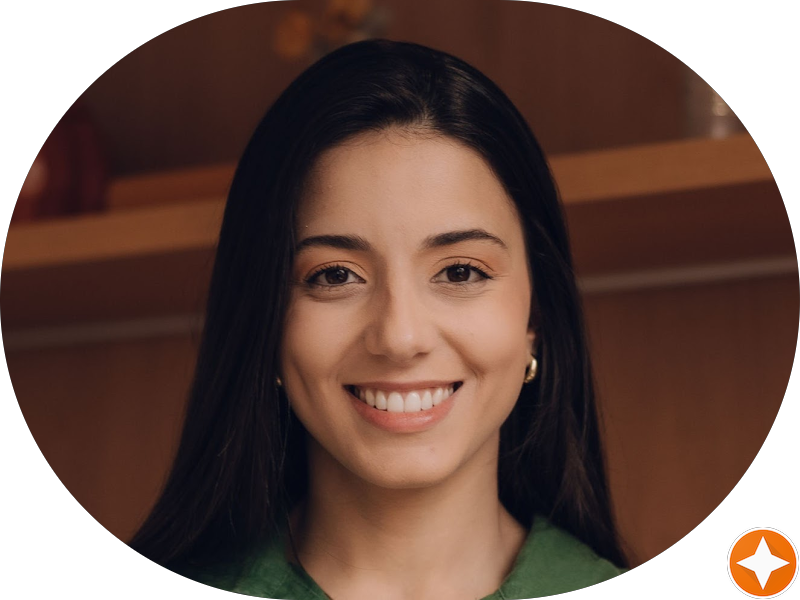 Foto 5 de Dra Paula Bolonhez | Dentista no Cabral