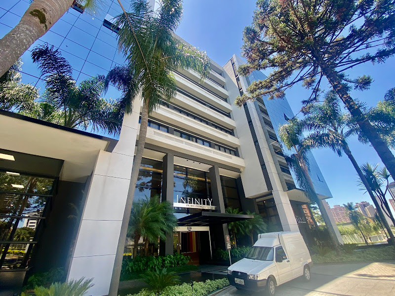 Foto 7 de Dra Paula Bolonhez | Dentista no Cabral