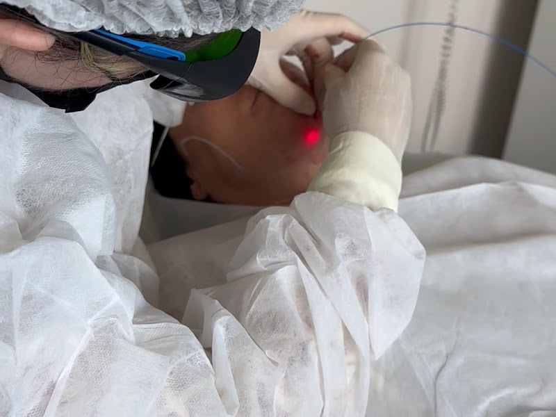 Foto de Dra Paula Brasil Harmonização Orofacial