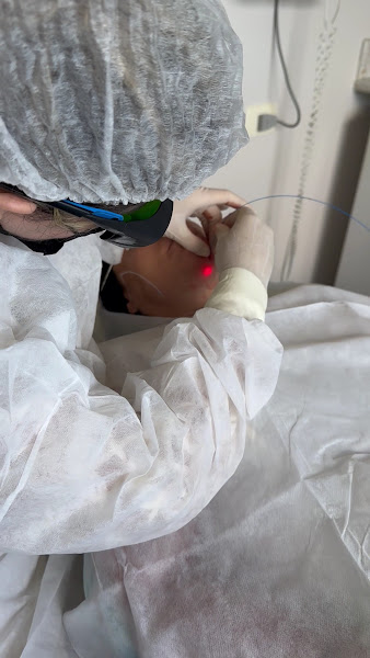 Foto 3 de Dra Paula Brasil Harmonização Orofacial