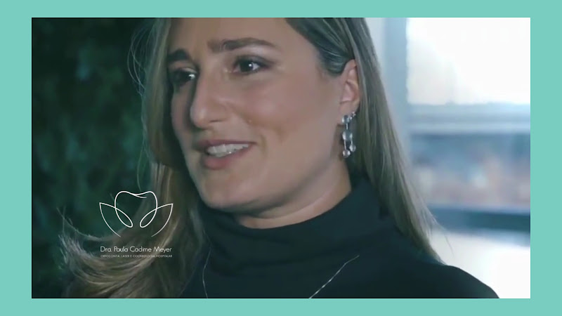 Foto 3 de Dra Paula Cadime Meyer