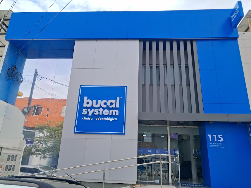 Foto 2 de Dra. Paula Carolina - Bucal System - Clínica Odontológica (dentista petrolina)
