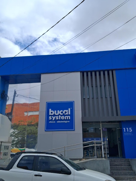 Foto 4 de Dra. Paula Carolina - Bucal System - Clínica Odontológica (dentista petrolina)