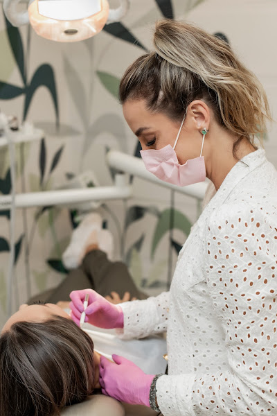 Foto 2 de Dra. Paula Chiattone Corvello