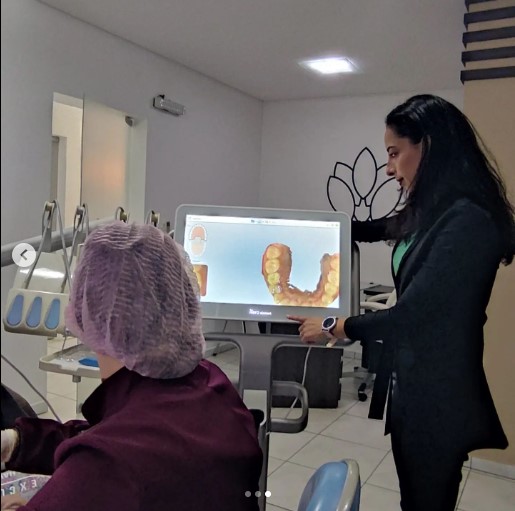 Foto 3 de Dra. Paula Cintra