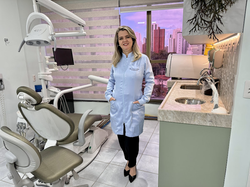 Foto 2 de Dra. Paula Cordeiro - Dentista
