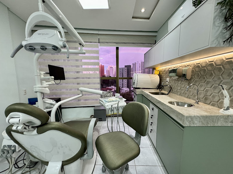 Foto 3 de Dra. Paula Cordeiro - Dentista