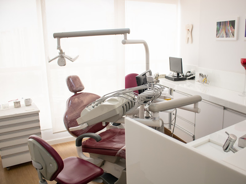 Foto 9 de Dra. Paula Cordeiro - Dentista