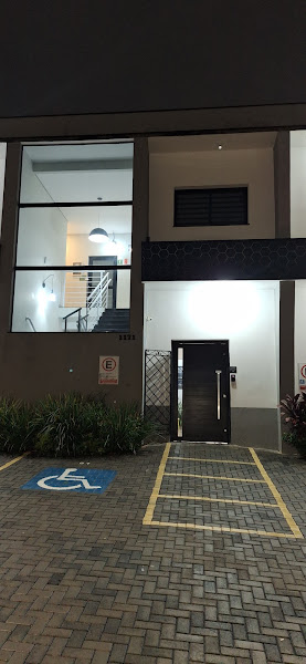 Foto 3 de Dra. Paula Cristina Rodrigues – Consultório Odontológico Premium em Campinas