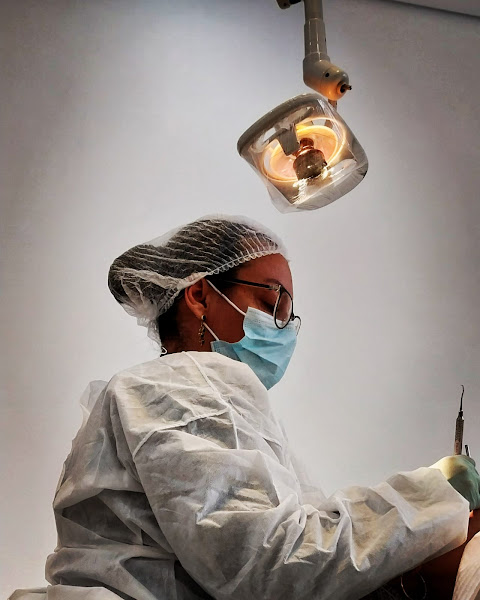 Foto 4 de Dra. Paula Cristina Rodrigues – Consultório Odontológico Premium em Campinas