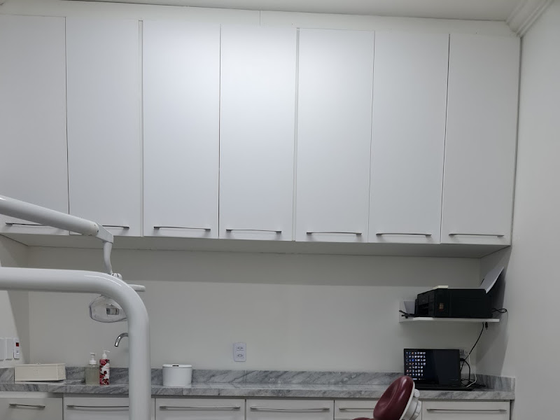 Foto 9 de Dra. Paula Cristina Rodrigues – Consultório Odontológico Premium em Campinas