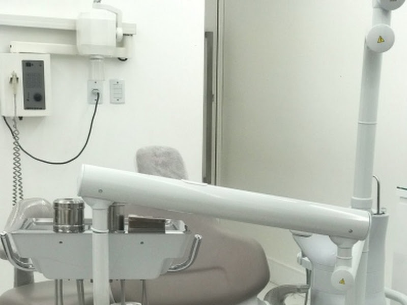 Foto 2 de Dra. Paula Damasceno