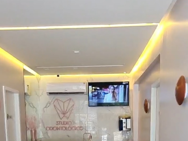 Foto 3 de Dra. Paula Damasceno