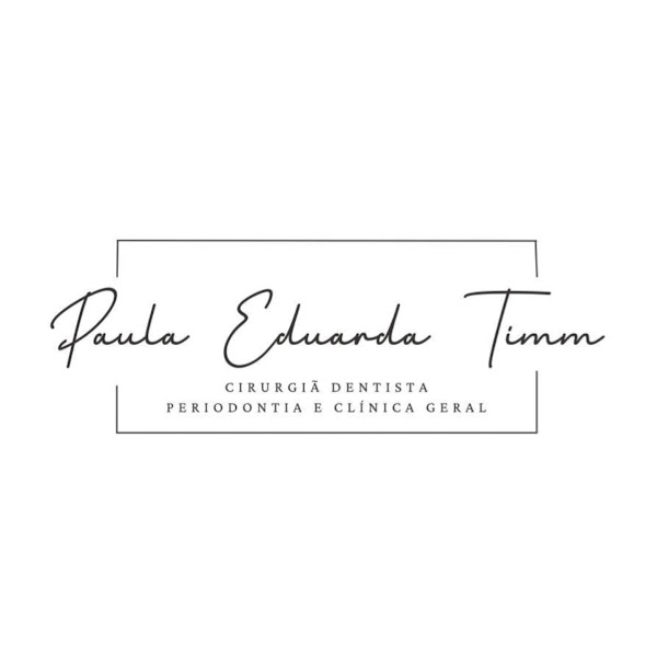 Foto 2 de Dra. Paula Eduarda Timm | Cirurgiã Dentista e Periodontista