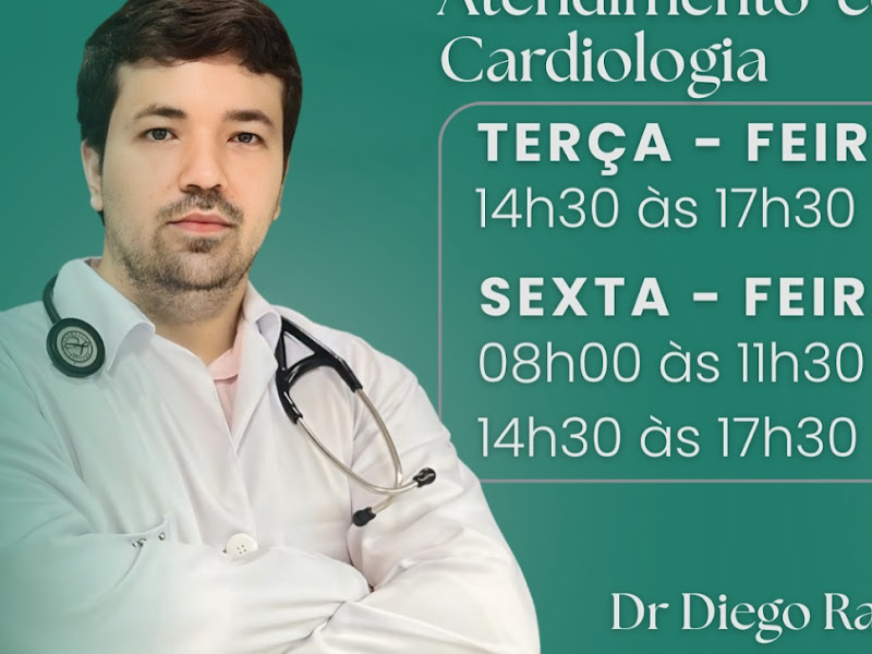 Foto 3 de Dra Paula Gadelha - Cardiologista em Barreiras / Luís Eduardo Magalhães - Ecocardiograma
