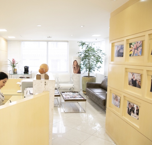 Foto 4 de Dra. Paula Gregolin, Dentista