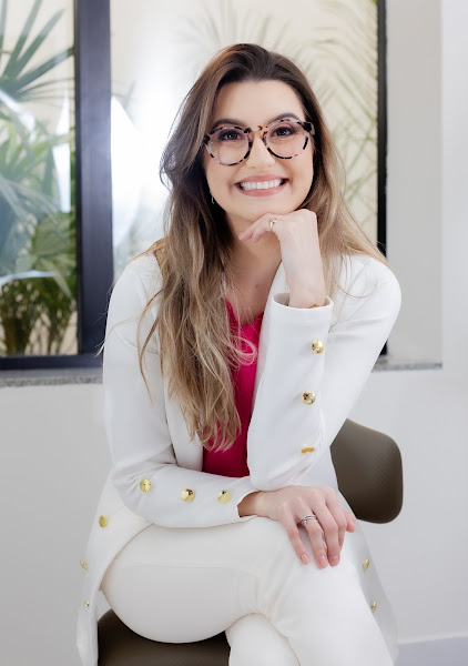 Foto 3 de Dra. Paula Guimarães - Odontologia