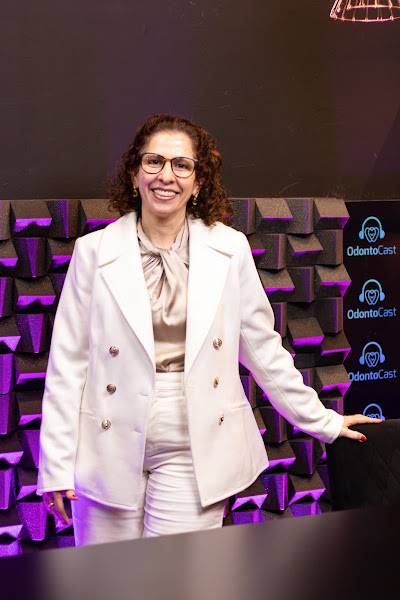 Foto 2 de Dra. Paula Mazzariol - Odontopediatra