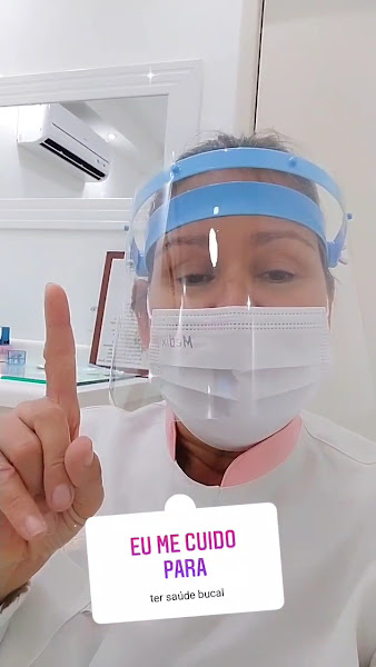 Foto 3 de Dra. Paula Medeiros | Dentista Emergência na Ilha do Governador
