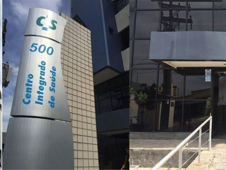 Foto 3 de Dra Paula Menezes - Odontopediatria e Ortopedia Funcional dos Maxilares