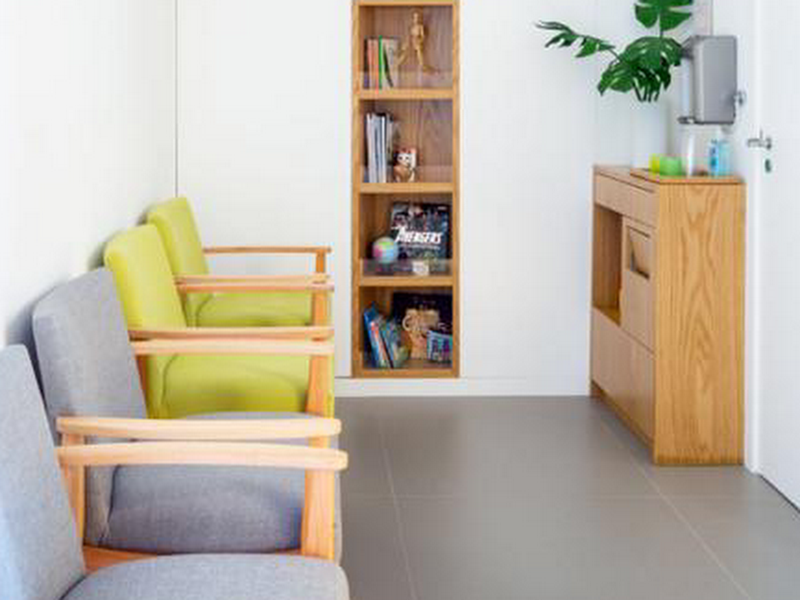 Foto 3 de Dra Paula Mônaco Ferreira