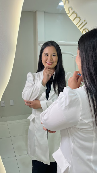 Foto 3 de Dra Paula Motoyama - Odontologia