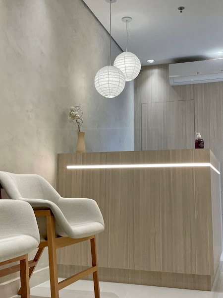 Foto 3 de Dra. Paula Naka Ido