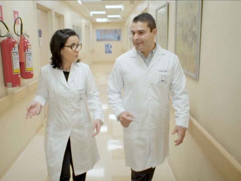 Foto 6 de DRA PAULA NOGUEIRA ODONTOLOGIA & ESTÉTICA