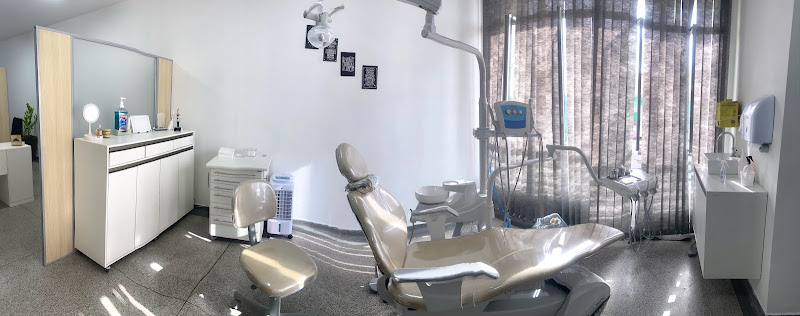 Foto 2 de Dra Paula Novaes Odontologia