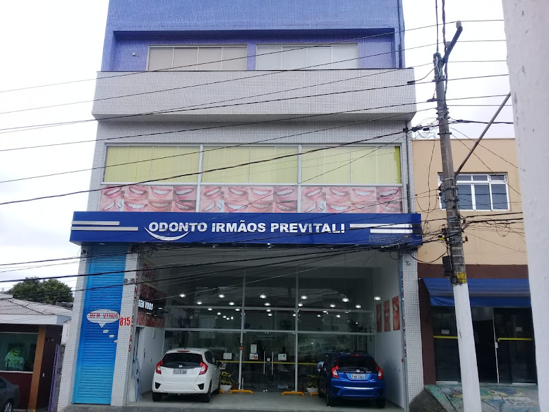 Foto 6 de Dra Paula Novaes Odontologia