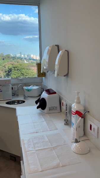 Foto 3 de Dra. Paula Rahal