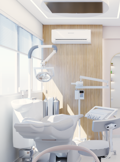 Foto 3 de Dra. Paula Rizental | Odontopediatra em Curitiba