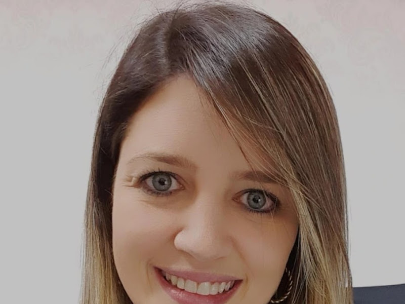 Foto de Dra. Paula Rossetti Destro